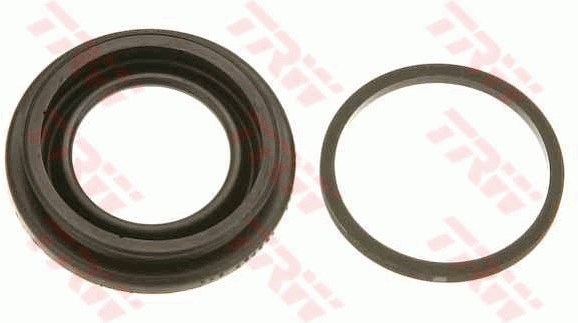 BMW 3 E36 E46 5 E34 Kaliper Tamir Takımı TRW