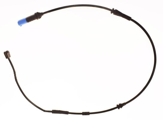 BMW G08 G01 F97 G02 F98 Ön Balata Fişi TEXTAR