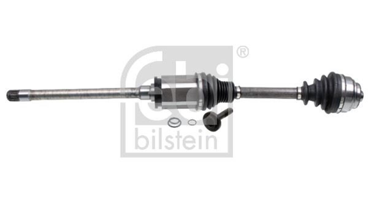Bmw F10 F12 F13 F06 Xdrive Komple Aks Sağ Ön 31607618680