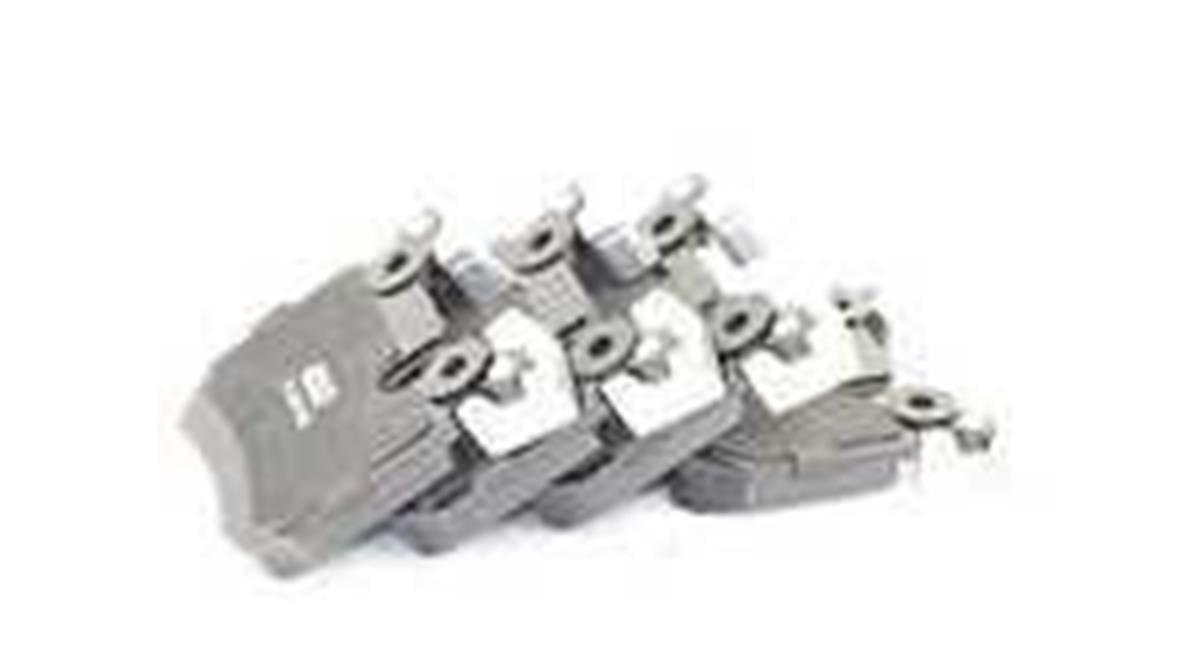 Bmw E81 E90 Arka Fren Balatası Bsg 2005-2011 34216791421