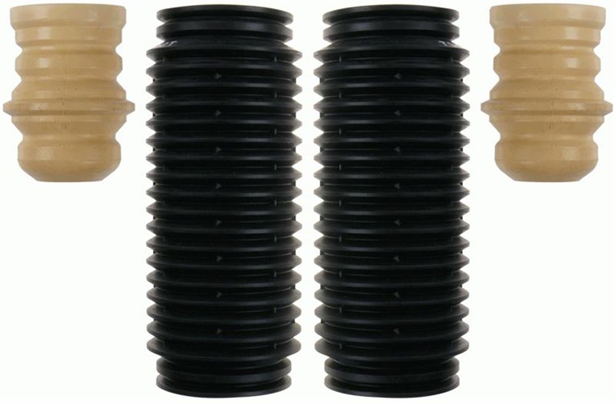 Bmw X3 E83 Amortisör Toz Korugu Seti Ön 31321125878