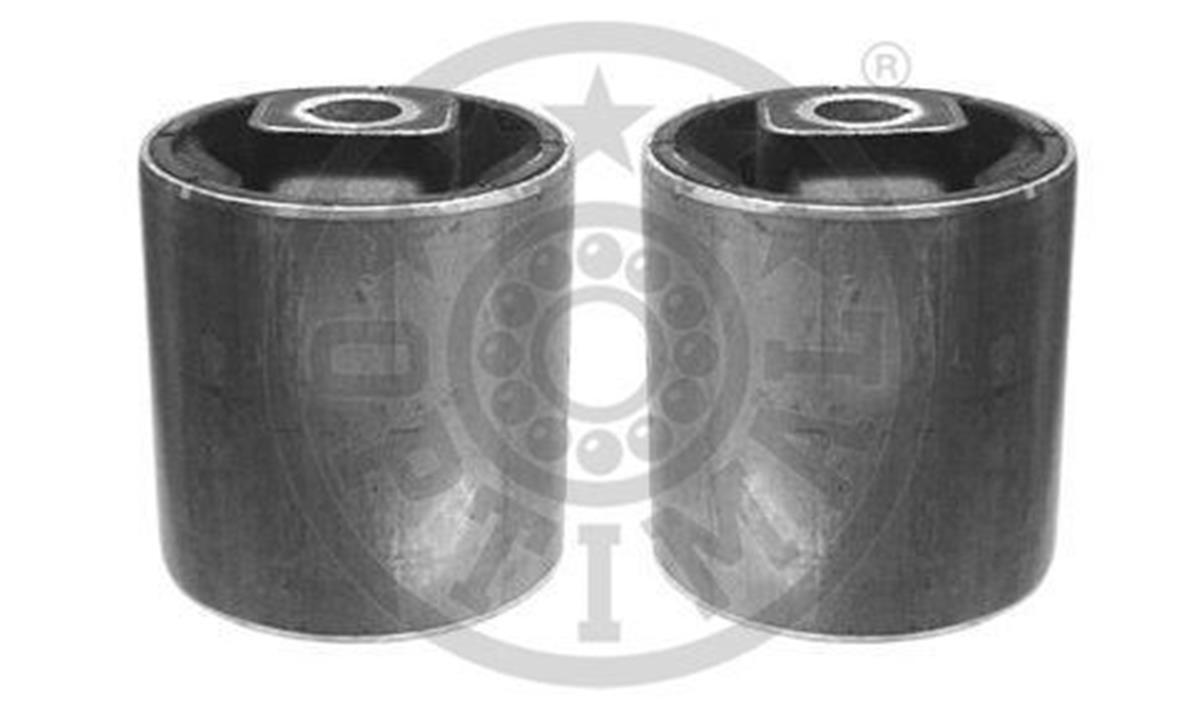 Bmw E39 Salıncak Burcu Ön Alt Üst 31129068753