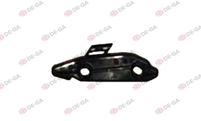 BMW 4 Serisi F32 Ön Tampon Braketi Sol DEGA