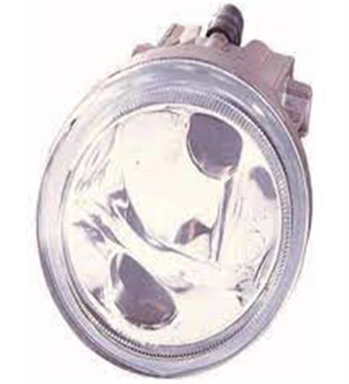 Toyota Verso (E12) Sağ Sis Farı Depo (2002-2003) 81211