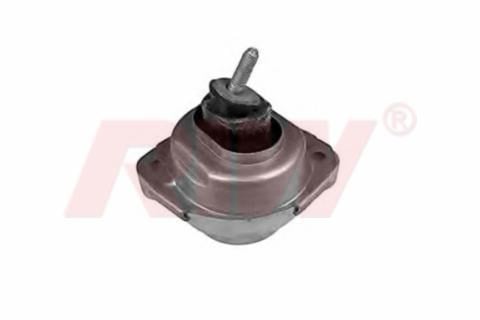BMW X3 E83 Sağ Motor Takozu RIW