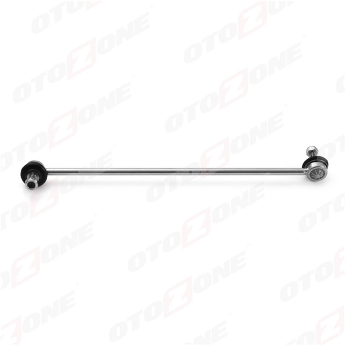 Bmw E60 E61 Askı Rotu Ön Sol