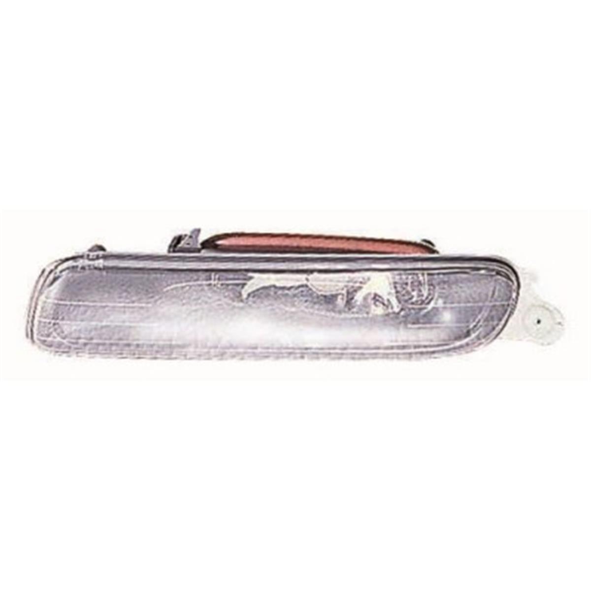 Bmw E46 Sis Farı Sol (1999-2002) Depo 63178361951