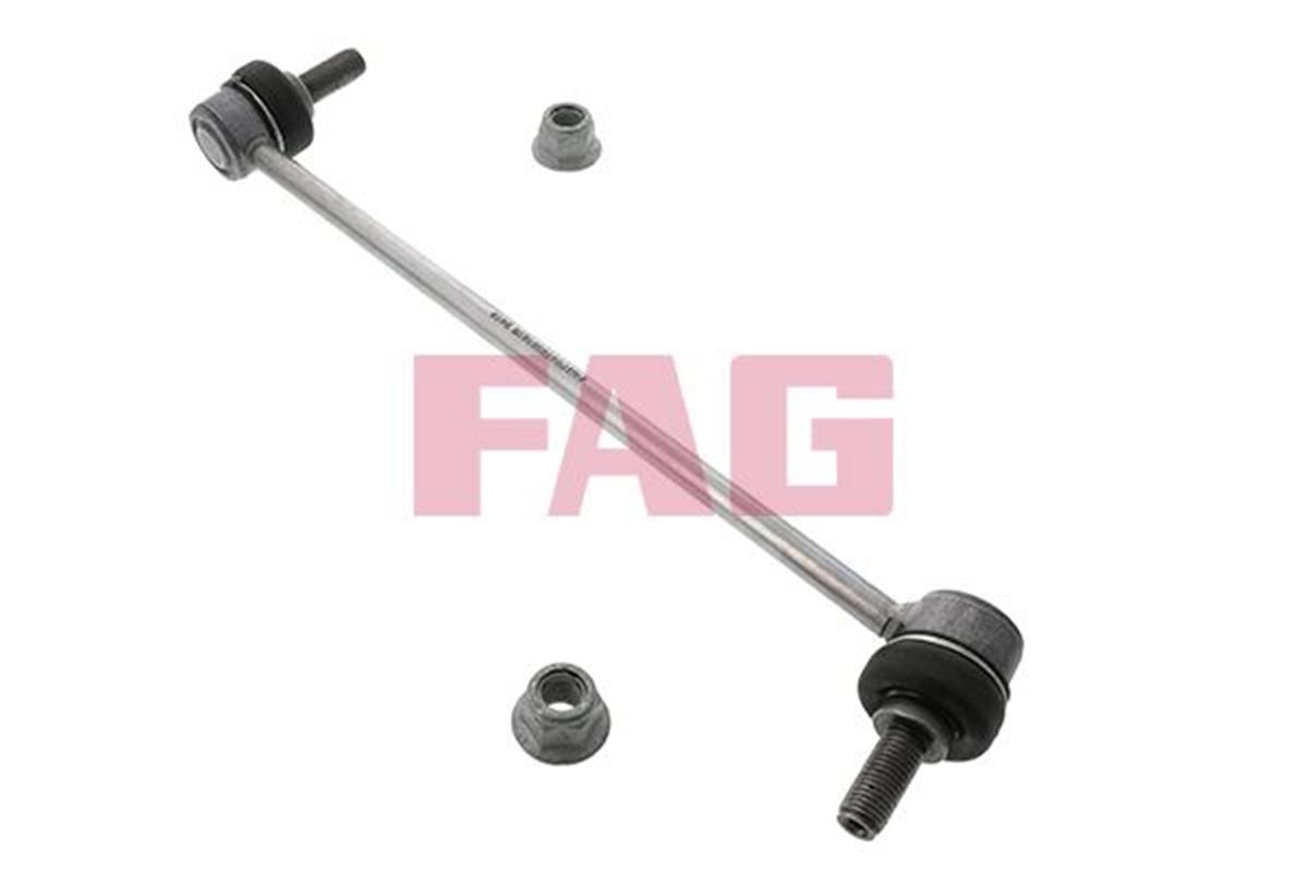 Bmw F07 F10 F11 F18 F06 F12 F13 F01 F02 F04 Askı Rotu Ön 31356777319