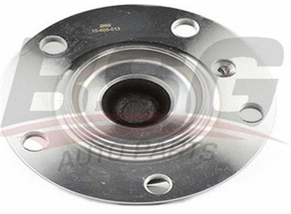 Bmw E65 E66 Ön Porya Bsg 2000-2007 31226750217