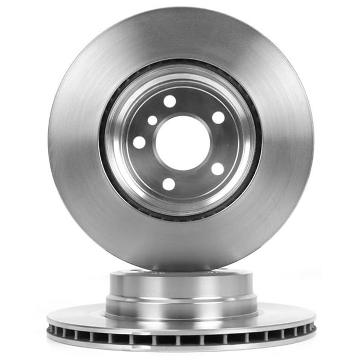 Bmw X6 F16 F86 (2014-2019) Fren Diski Arka 34216771971-34216886480