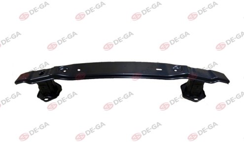 BMW 1 Serisi F20 Arka Tampon Takviyesi DEGA