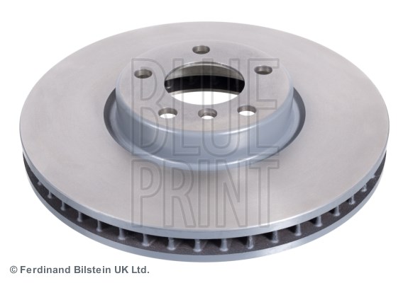 BMW 5 Serisi F07 F10 F11 6 Serisi F06 F12 Ön Fren Diski BLUEPRINT