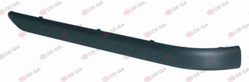 BMW 3 E46 Arka Tampon Kuşağı Sol 98-01 DEGA