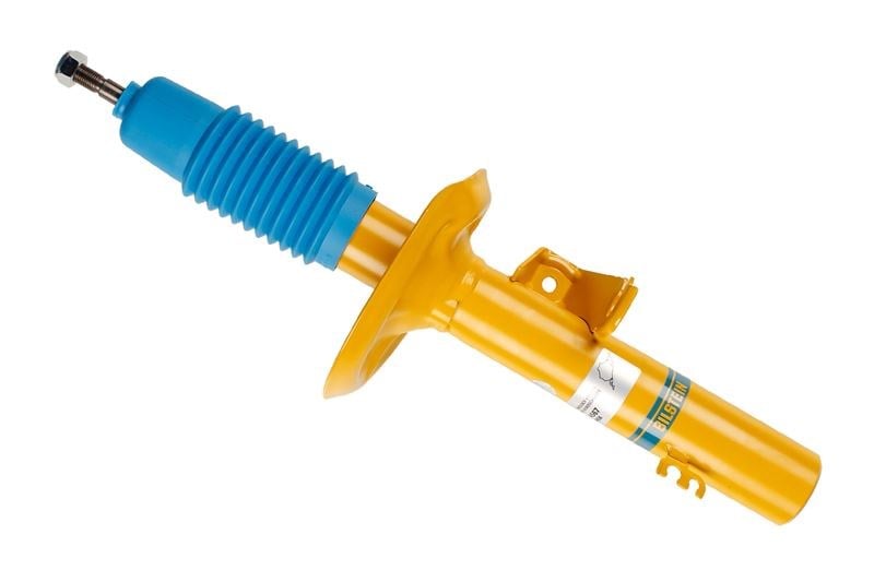 BMW X3 E83 Sol Ön Amortisör B6 BILSTEIN