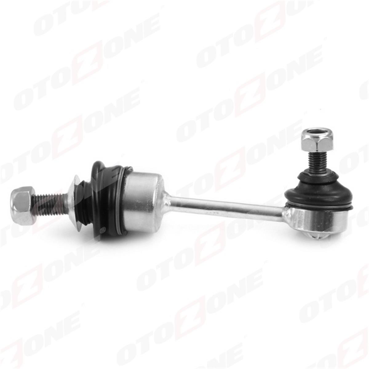 Bmw E60 E61 E63 E64 Askı Rotu Arka Sağ Sol 33506781540