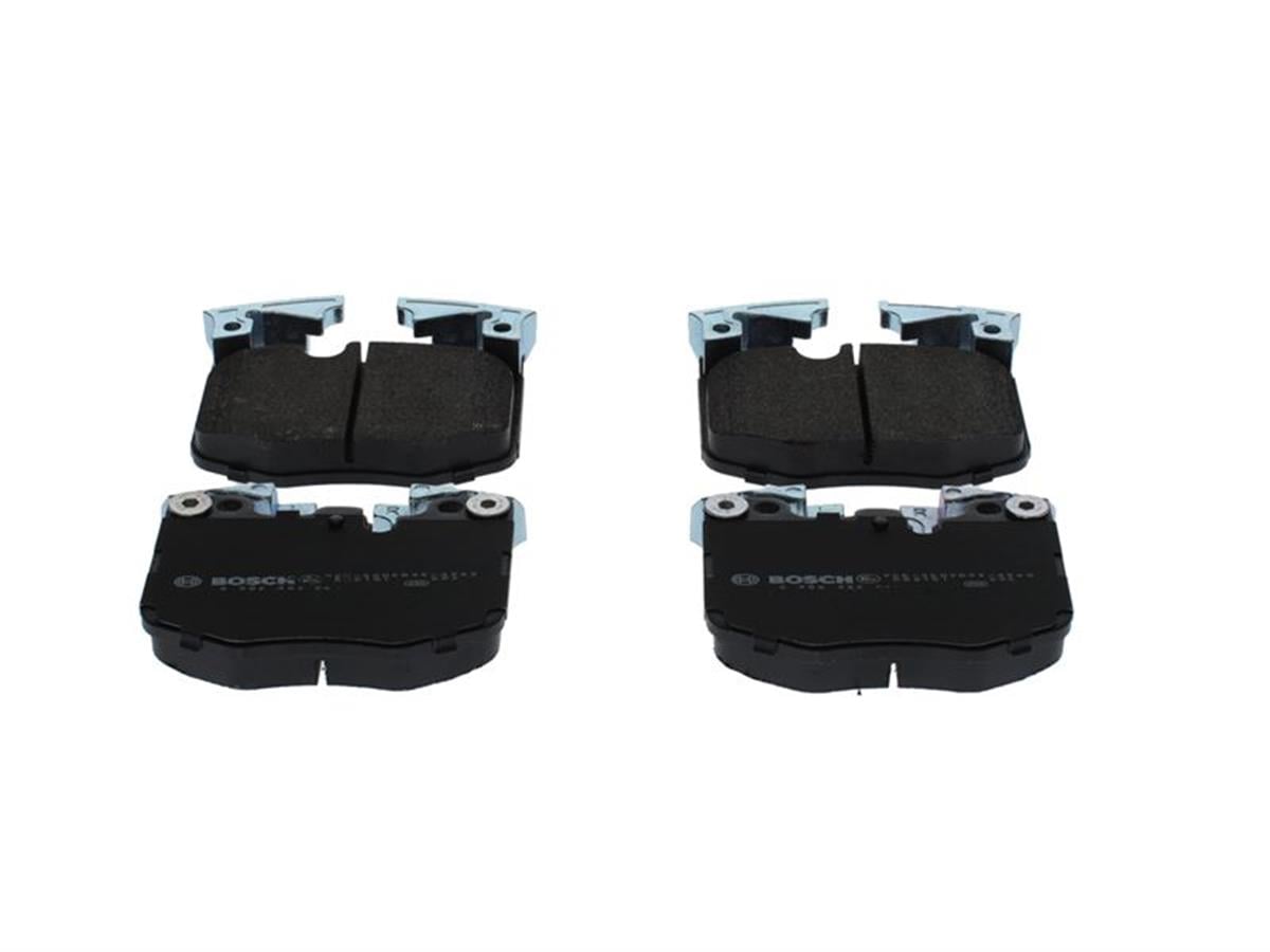 Bmw G30 G38 G32 G20 Fren Balatası Ön 34108844368-34116872750-341168