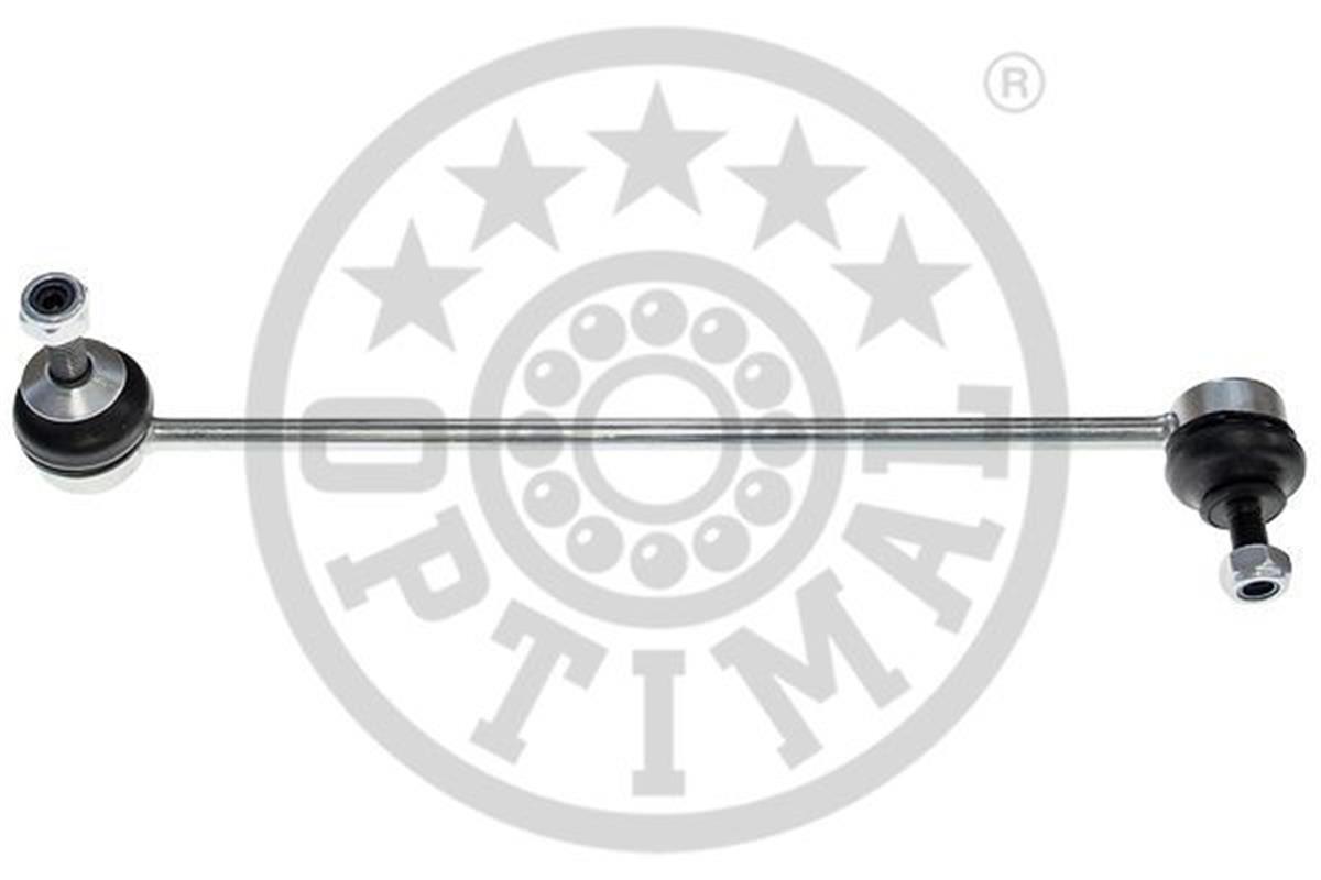 Bmw E60 E61 Askı Rotu Ön Sol 31306781547-31354014531