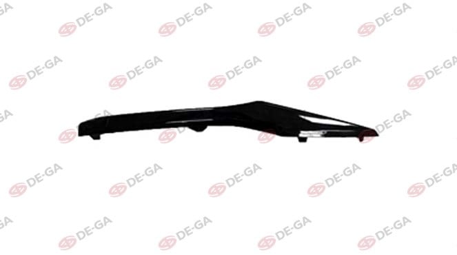 BMW 1 Serisi F40 Ön Tampon Orta Panjur Kuşağı Sportline Sağ DEGA