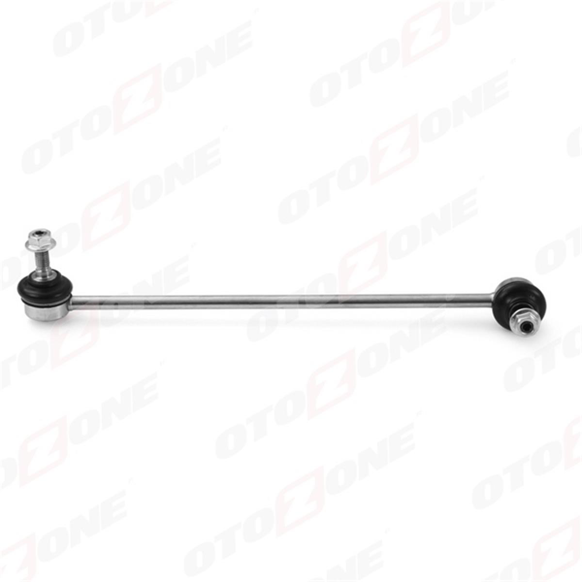 Bmw E63 E64 (2004-2010) Askı Rotu Ön Sol 31356769663-31306781541