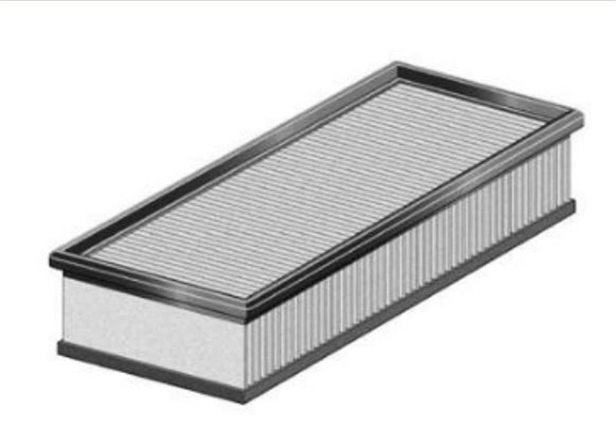 Bmw 518D 520D X3 Xdrive Hava Filtresi Grat