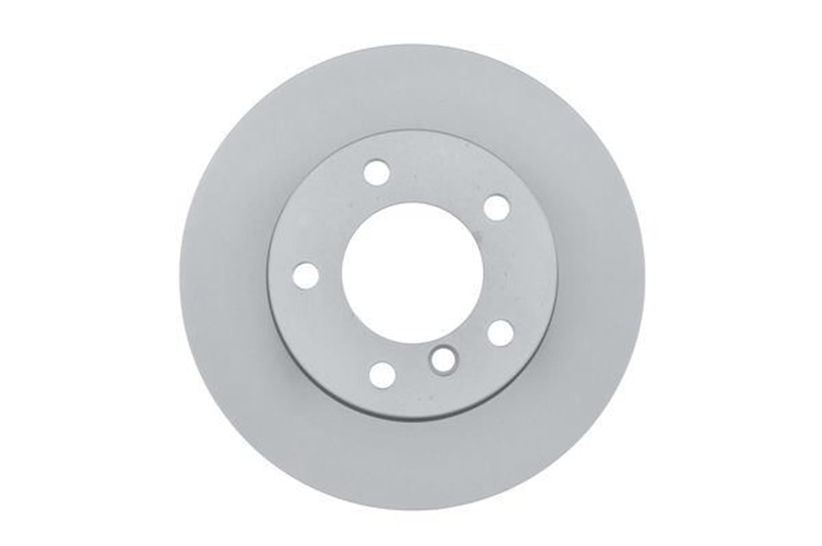 Bmw E81 E87 F20 F21 F22 F23 F87 Fren Diski Ön 34116792215