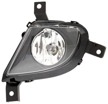BMW 3 E90 Sis Lambası Sol HELLA