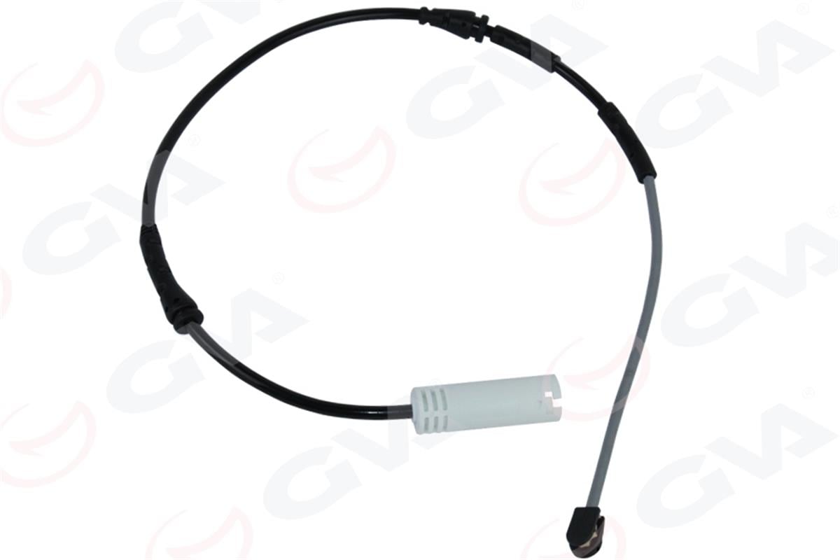 Bmw X1 E84 (2010-2015) Balata Fişi Ön 676Mm 34356792562