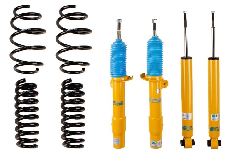 BMW 3 Serisi Coupe E92 B12 PK Amortisör Seti BILSTEIN