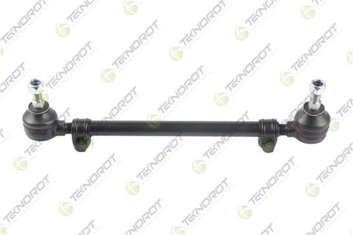 Bmw E28 E34 E24 E32 E31 (1981-1999) Kısa Rot Mili Ön 32211135668