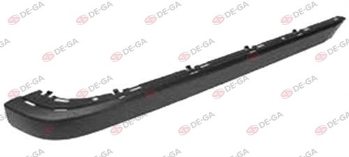BMW 7 E38 Arka Tampon Kuşağı Sağ 94-98 DEGA