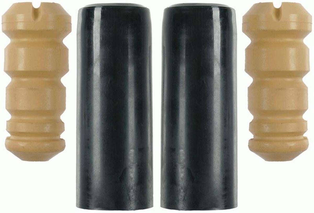 Bmw X3 E83 Amortisör Toz Korugu Seti Arka 33503404974