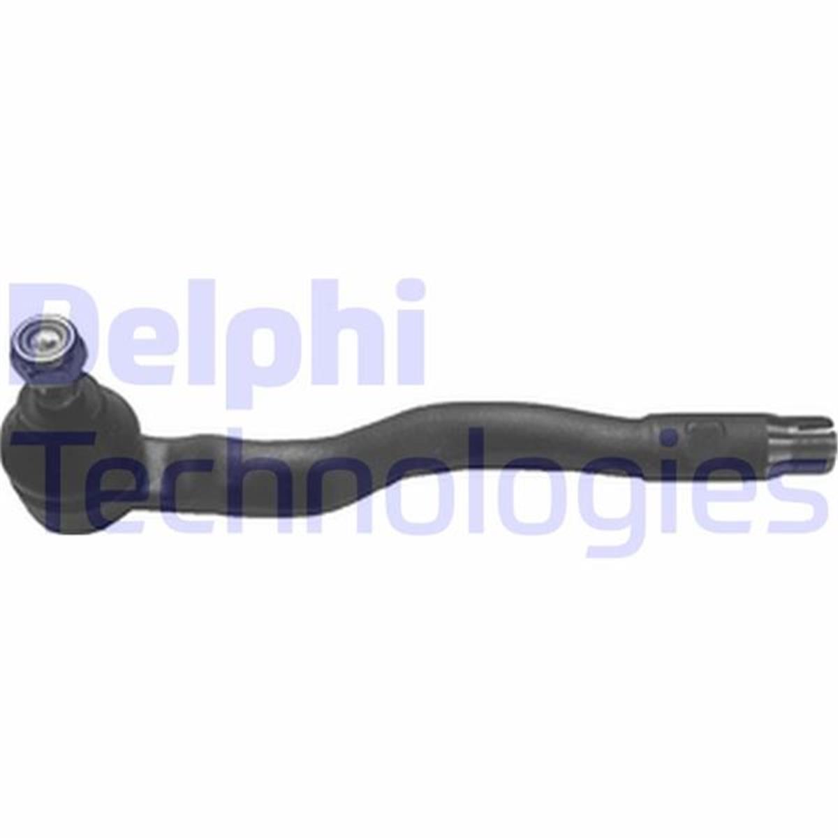 Bmw E36 (1991-1998) Rot Başı Sol 32111139313