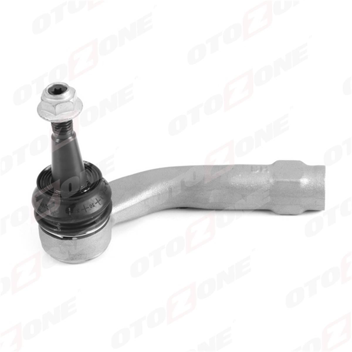 Volvo V60 2 (2018-02) Rot Başı Sol 31681048