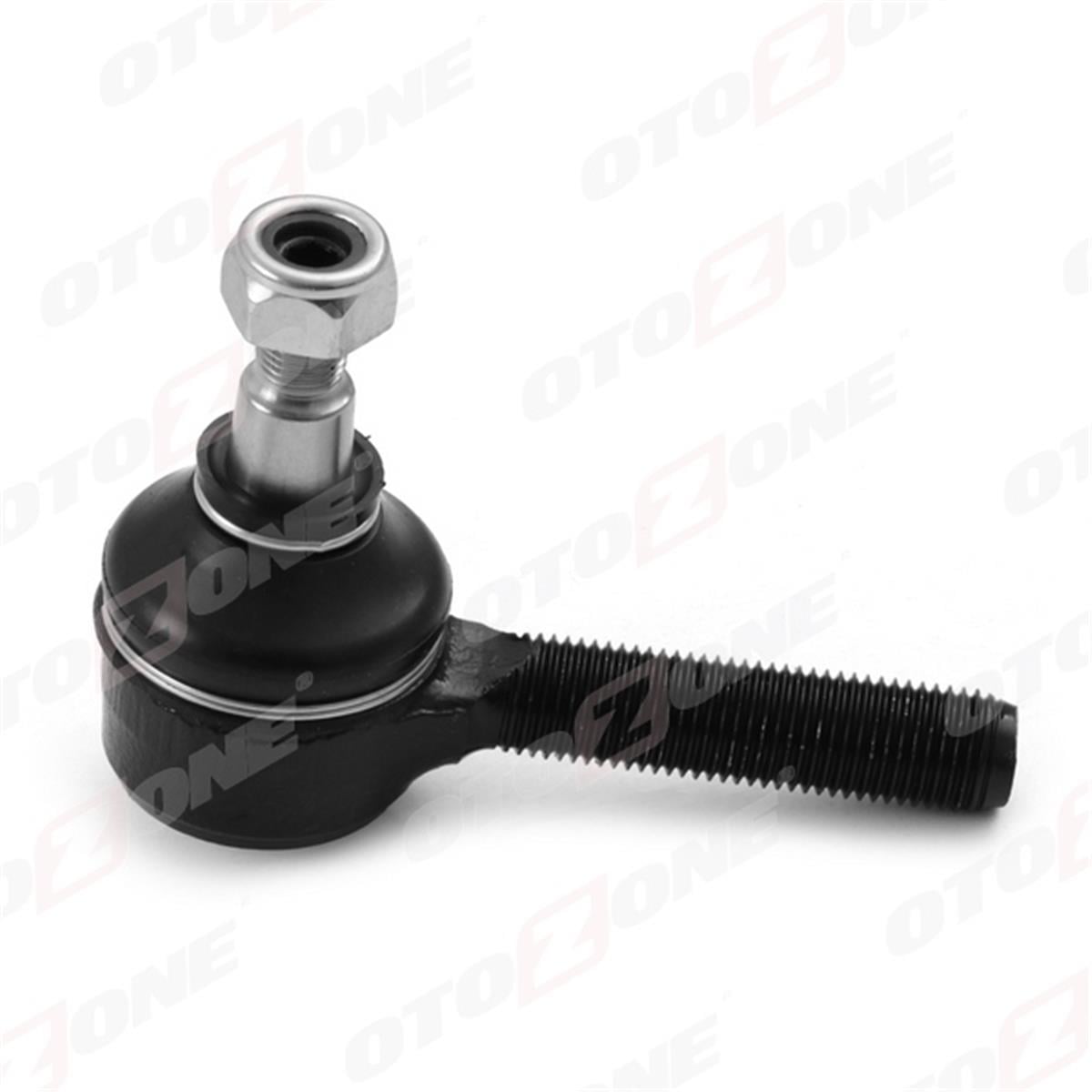 Bmw E34 E28 E24 E31 Rot Başı Ön Sol 32211135819