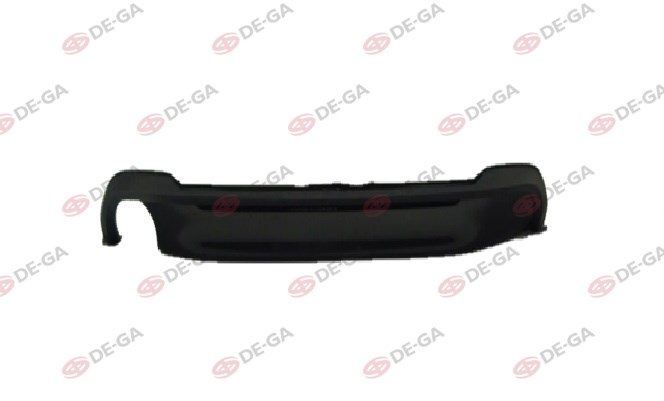 BMW 1 Serisi F40 Sportline Arka Tampon Spoiler DEGA