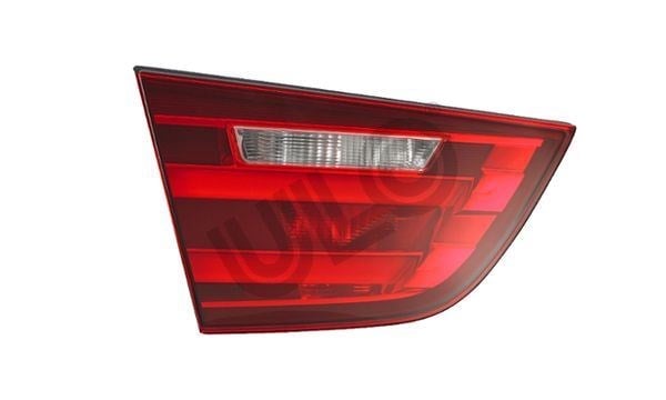 BMW 5 Serisi G31 Facelift Wagon Sağ Stop Lambası ULO