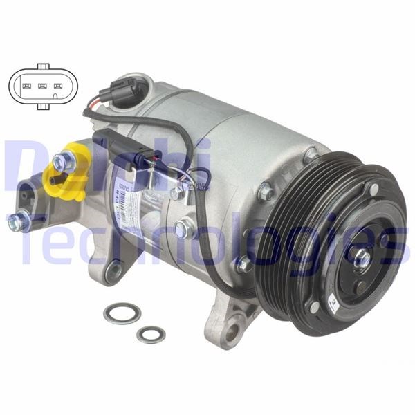BMW F52 F45 F46 F10 F11 G11 G12 F48 F39 F25 F26 Mini F54 F55 F56 F57 F60... DELPHI