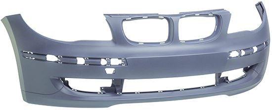 BMW E-87 Ön Astarli Tampon PHIRA