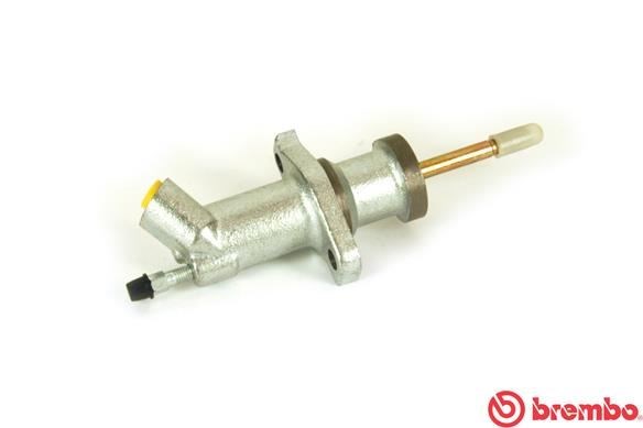 BMW 1 E81 3 E46 Hidrolik Debriyaj Merkezi BREMBO