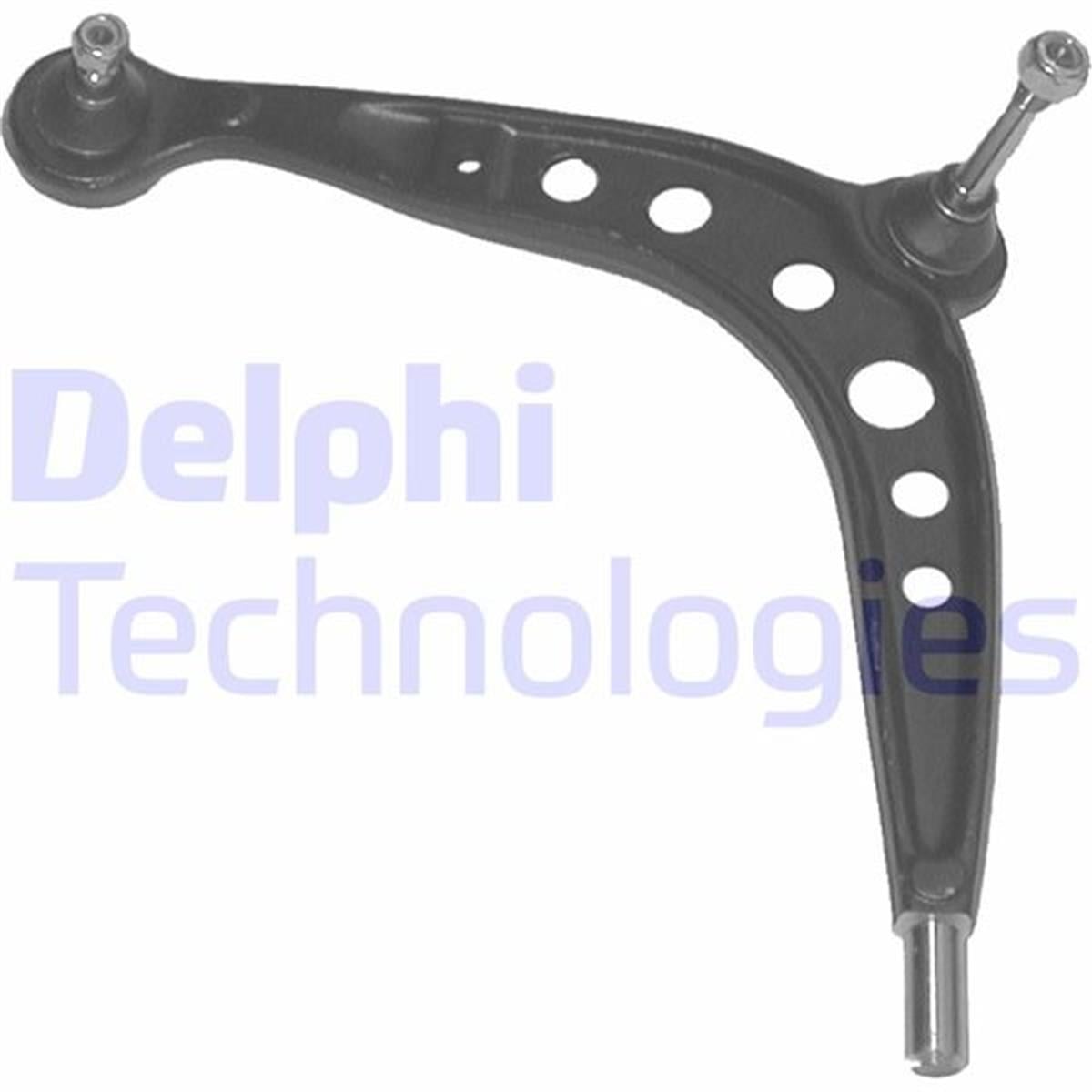 Bmw E30 (1983-1994) Salıncak Ön Sol Alt 31121127725
