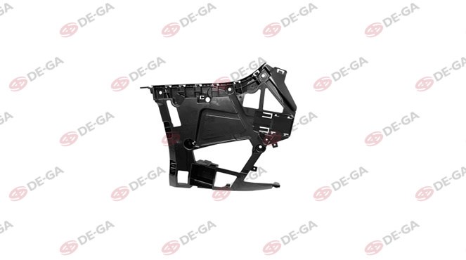 BMW 3 Serisi G20 Arka Tampon Braketi Sol DEGA