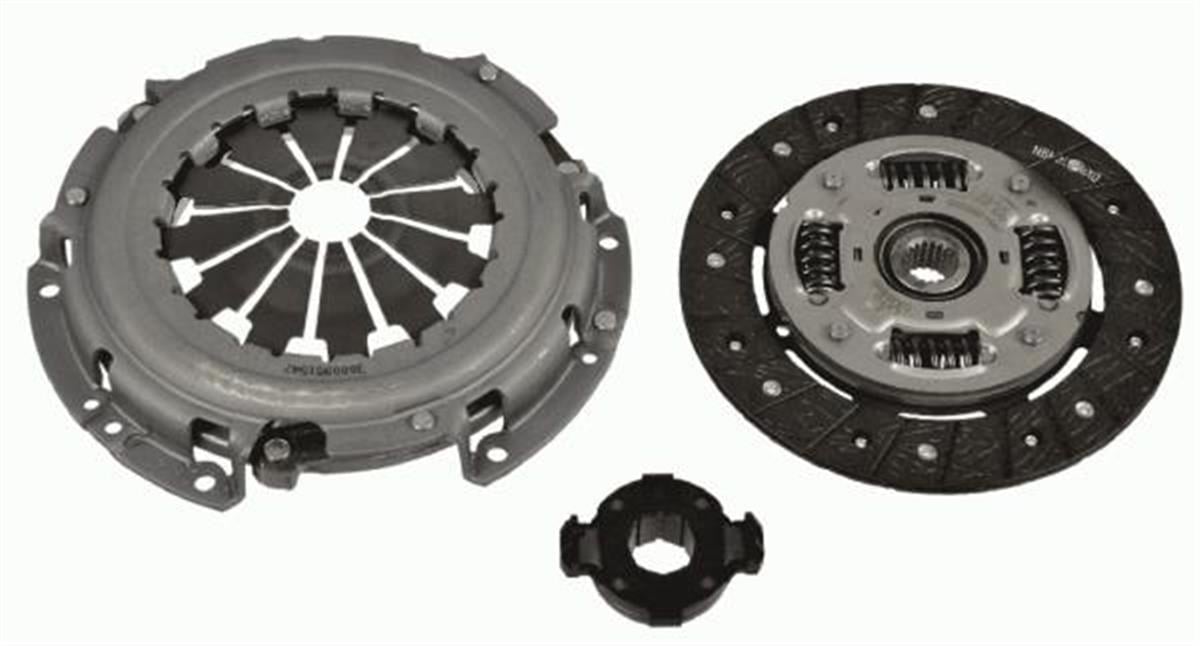 Mini R50 R53 Debriyaj Seti Rulmanlı