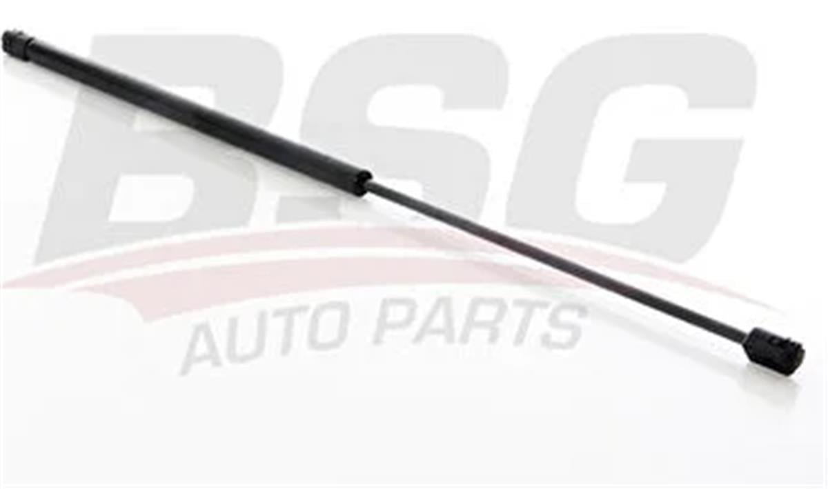 Bmw X3 F25 (2010-2014) Bagaj Amortisörü Bsg 51247211289