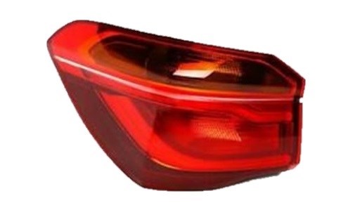 BMW X1 F48 Arka Stop Dış LED'li Sol TYC