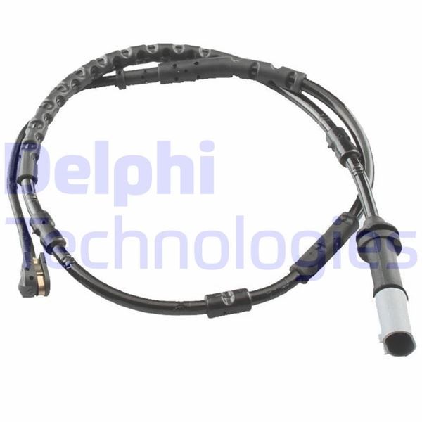 BMW i3 I01 Arka Balata Fişi DELPHI