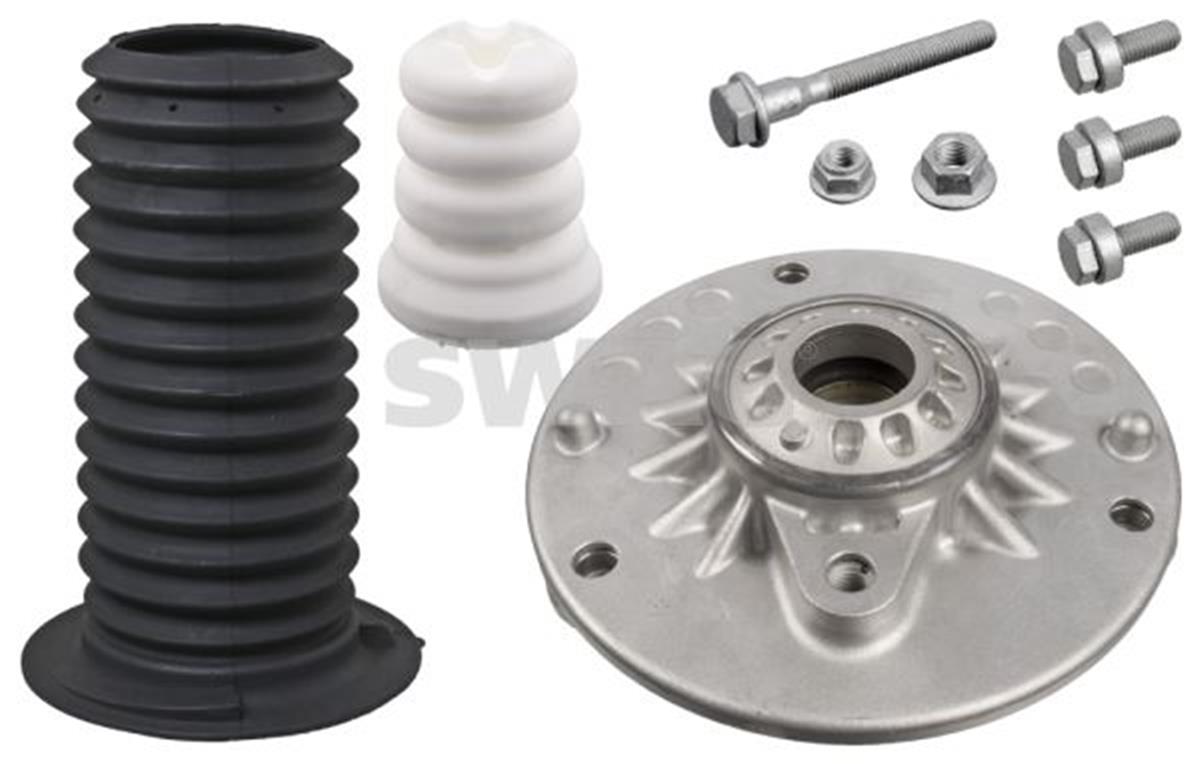 Bmw F20 F30 Ön Amortisör Üst Takoz Seti 31306863135-31306880438