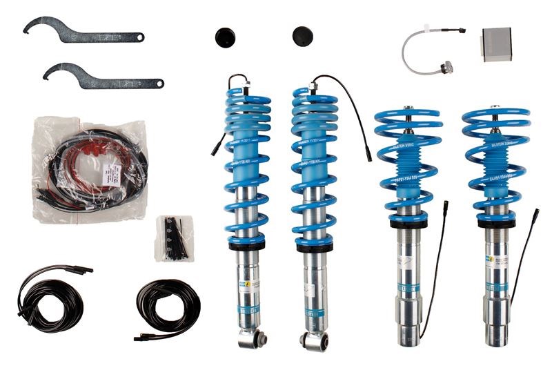 BMW 5 E60 2WD Amortisör Seti B16RC BILSTEIN