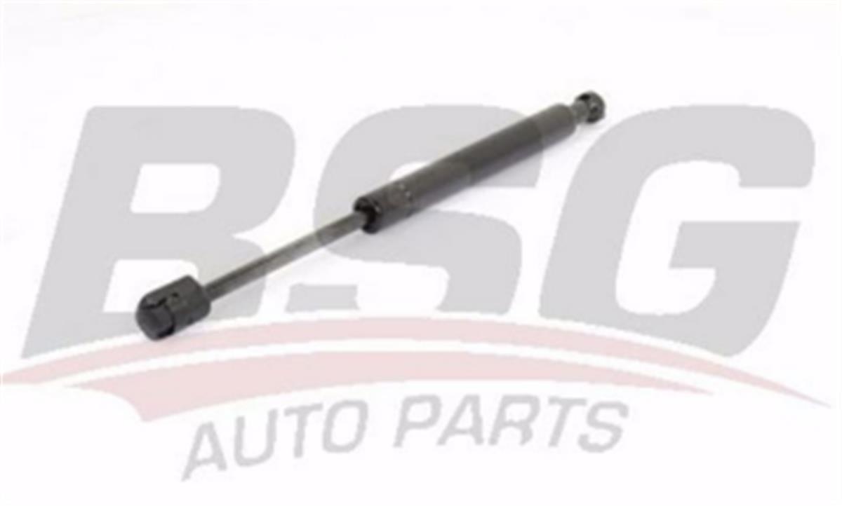 Bmw X3 E83 E83 Lcı Motor Kaput Amortisörü Bsg 2003-2010 51233400352