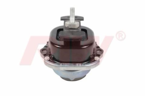 BMW X5 F15 F85 Sağ Motor Takozu RIW