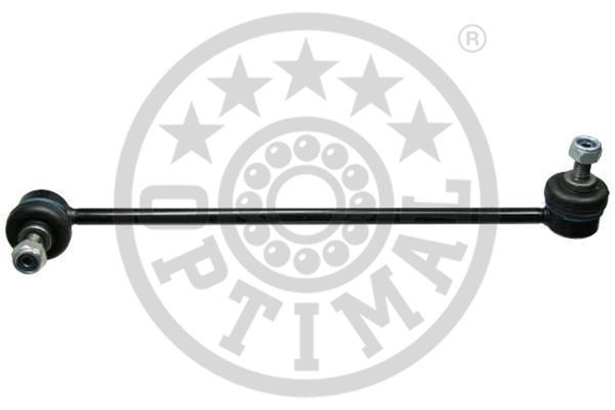 Bmw E46 (98-05) Askı Rotu Ön Sol 31356751079